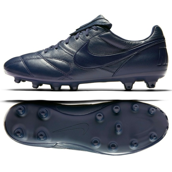 kangaroo leather cleats